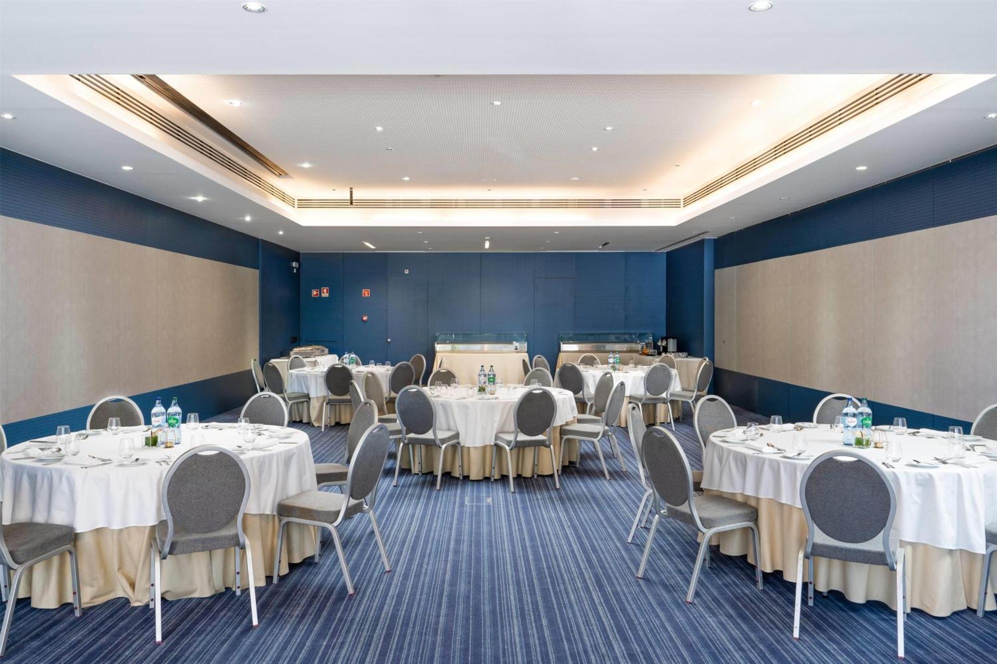 Wyndham Grand Algarve Hotel กิงตาตาโดลาโก ภายนอก รูปภาพ