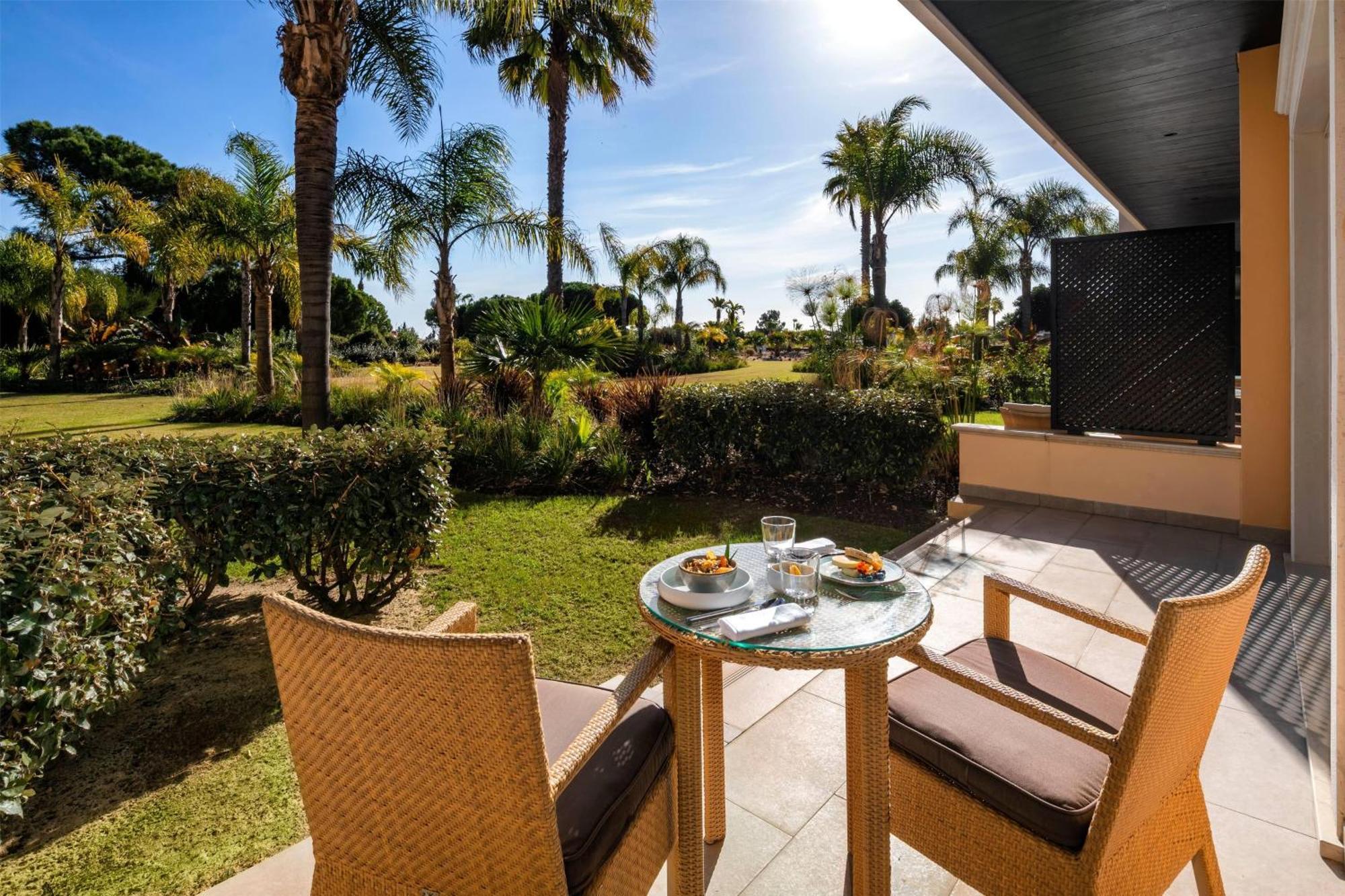 Wyndham Grand Algarve Hotel กิงตาตาโดลาโก ภายนอก รูปภาพ